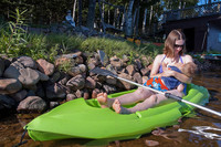 Según la AEPED : "Lactar en público no debe ser visto como algo obsceno ni sexual, ni algo que deba ser escondido o restringido"