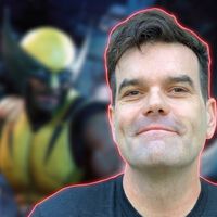 Marcus Smith, director creativo de Marvel's Wolverine: "Todo lo que hacemos es ensayo y error" 