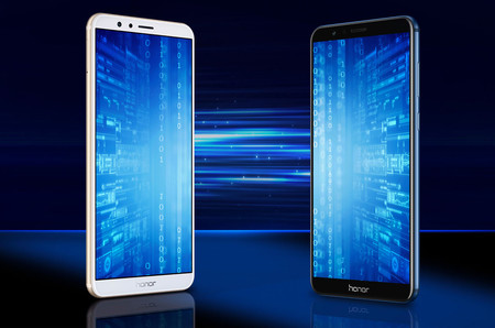 Honor 7X aterriza en España: disponibilidad y precio oficial