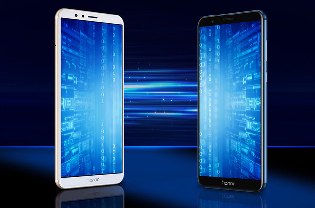 Honor 7x
