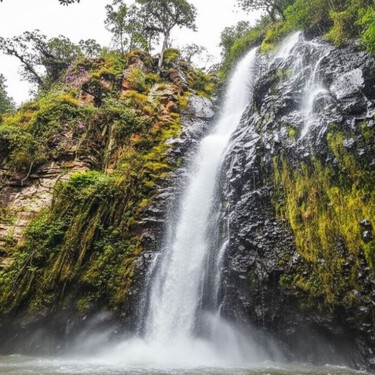 Senderismo, paseos a caballo, antojitos y seis cascadas: la escapada natural perfecta en el Estado de México