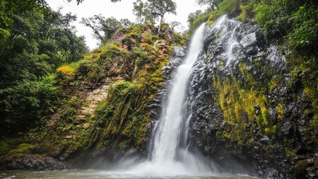 Senderismo, paseos a caballo, antojitos y seis cascadas: la escapada natural perfecta en el Estado de México