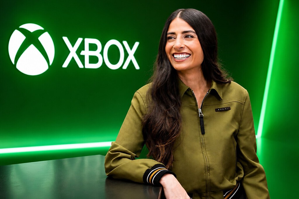 Microsoft patenta un sistema de anuncios inteligentes para Xbox