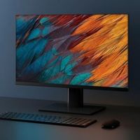 Monitor Mi Display: 165 Hz y resolución 1.440p en el nuevo monitor gaming asequible de Xiaomi