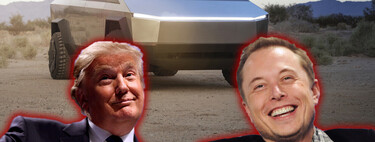 "Estoy a favor de los autos eléctricos. Tengo que estarlo, porque Elon Musk me ha respaldado mucho, así que no tengo opción": Trump cambia su mirada sobre la electrificación tras donación de Musk a su campaña