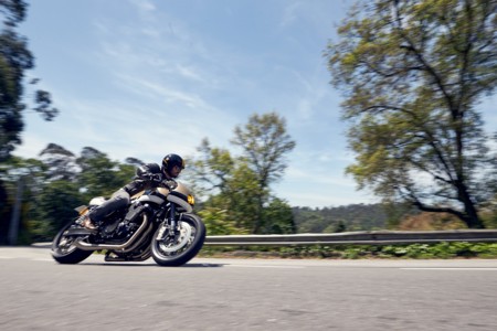 Yamaha Xjr 1300 Cs 06 Dissident 06