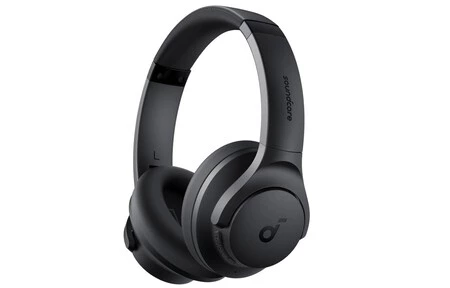 Auriculares Soundcore Q20i