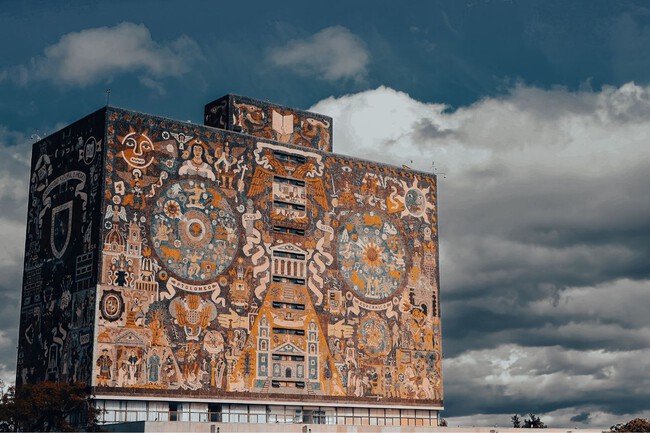 Unam Tiene Propia Ia Ayudar Estudiantes Becas Xataka Mexico 4