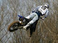 David Philippaerts, su gran oportunidad en Yamaha