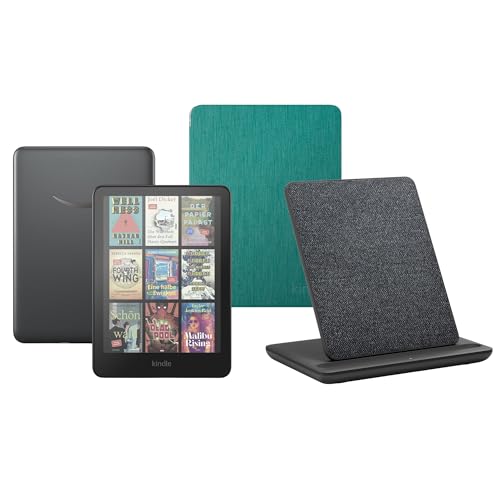 Kindle Colorsoft Signature Edition (pack)