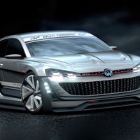 Volkswagen GTI Supersport Vision Gran Turismo