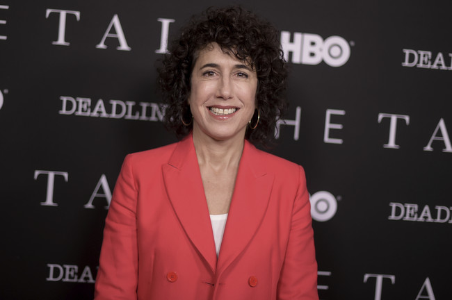 jennifer fox historia the tale