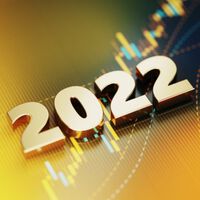 Estas son las perspectivas y riesgos de los mercados para 2022