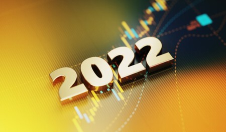 Estas son las perspectivas y riesgos de los mercados para 2022