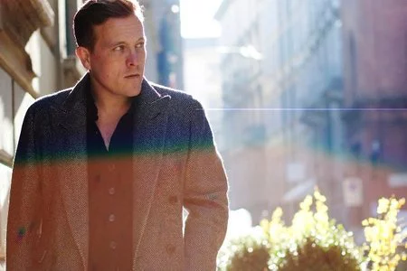Entrevistamos a Scott Schuman, creador del blog The Sartorialist: "me paso 4 o 5 horas fotografiando en la calle todos los días"