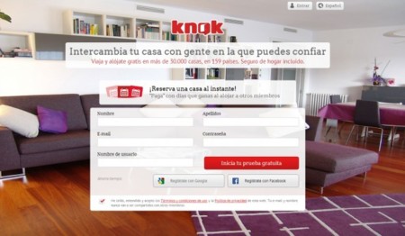 Knok presenta 'Days', una tarifa plana de alojamiento para su comunidad