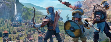 Venían de hacer mi juego favorito, pero su siguiente trabajo ha sido una profunda decepción. Análisis de The Settlers: New Allies