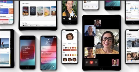 Apple libera la sexta beta de iOS 12.2, macOS 10.14.4, watchOS 5.2 y tvOS 12.2 para desarrolladores