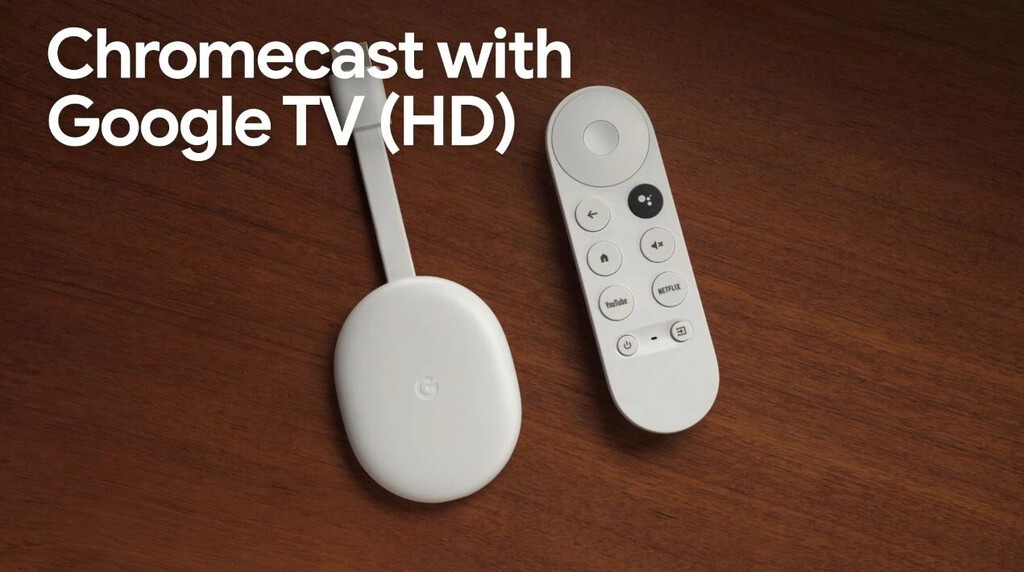 Por qué comprar el nuevo Chromecast HD es peor que comprar el modelo 4K aunque tengas una tele 1080p