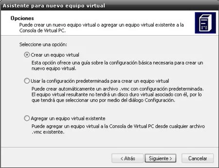 Asistente Virtual Pc