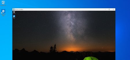 Windows 10 tendrá un modo 'sandbox' para probar ejecutables en un ambiente aislado y seguro