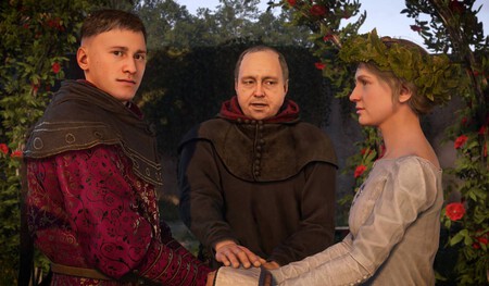 Kingdom Come Deliverance 2