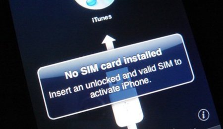 Apple patenta el teléfono sin tarjeta SIM que proporcionaría mayor libertad de elección de operadora y servicios