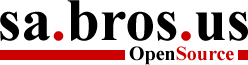 Sa.bros.us v 1.0, sale de la beta