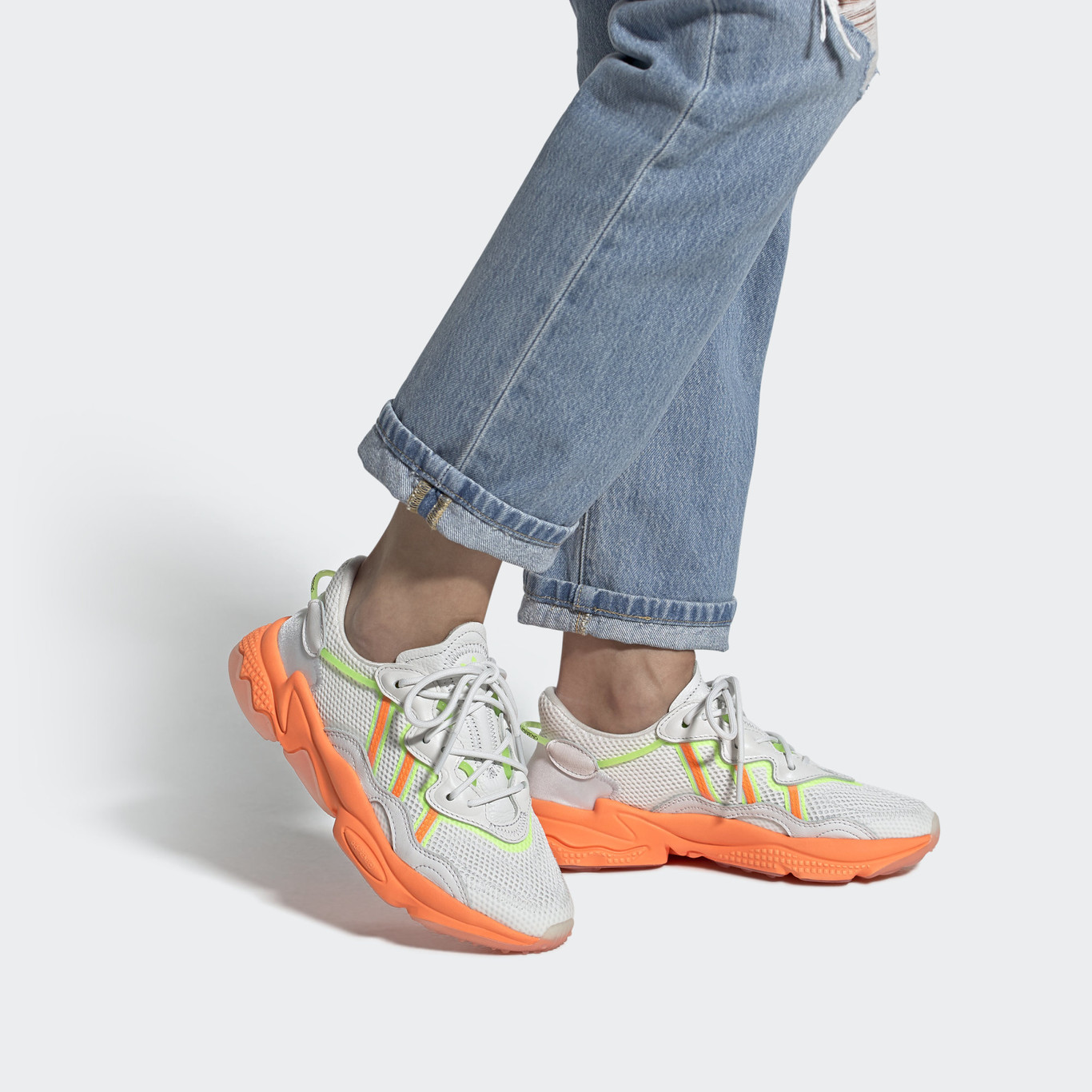 zapatillas para ir al gimnasio