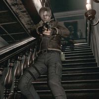 Resident Evil 4 Remake pudo ser así: conoce Resident Evil 3.5, la aventura de Leon que jamás lanzó Capcom 