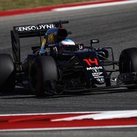 Honda rediseña el motor de F1 para dar un impulso a McLaren 
