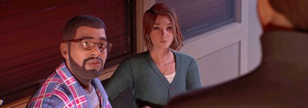 Life Is Strangre Double Exposure Hora Lanzamiento