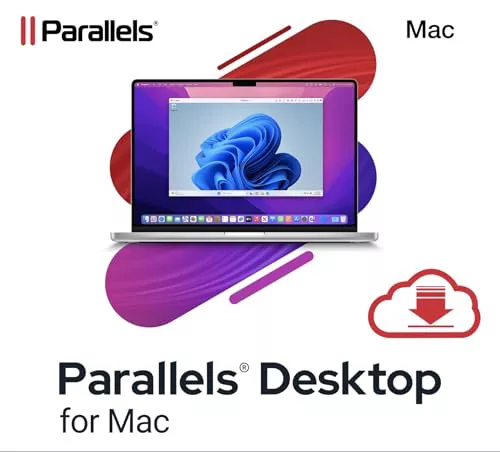 Parallels Desktop 26 para Mac