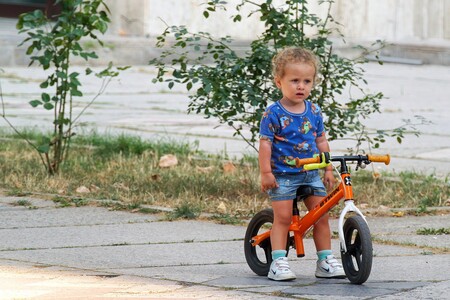 bicicletas sin pedales