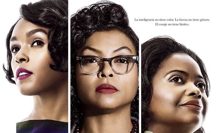 Adolescentes Peliculas Figuras Ocultas