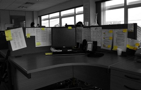 Invertimos en recursos pensando en el presente en lugar de en futuro