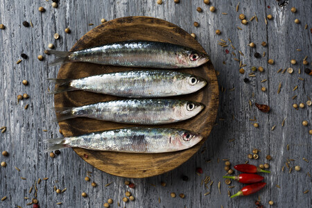 sardinas