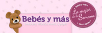 Lo más destacado de Bebés y Más: del 14 al 20 de Abril