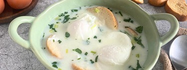 Changua: la sopa de leche y huevo que se desayuna en Colombia