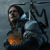 Death Stranding 2 está en desarrollo: Norman Reedus confirma "justo comenzamos a trabajar en el segundo"