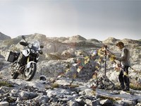 Novedades Yamaha para 2013, retoques en los colores y poco más de momento