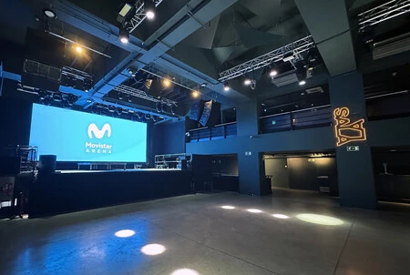 Movistar Arena 06