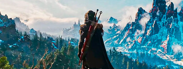 Parece imposible de cumplir, pero CD Projekt tiene un plan súper ambicioso con The Witcher 4 y sus próximos juegos. La clave está en Epic Games