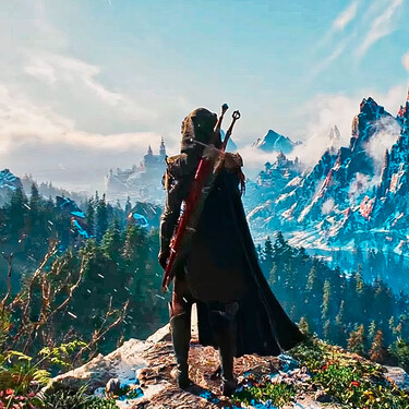 Parece imposible de cumplir, pero CD Projekt tiene un plan súper ambicioso con The Witcher 4 y sus próximos juegos. La clave está en su motor gráfico