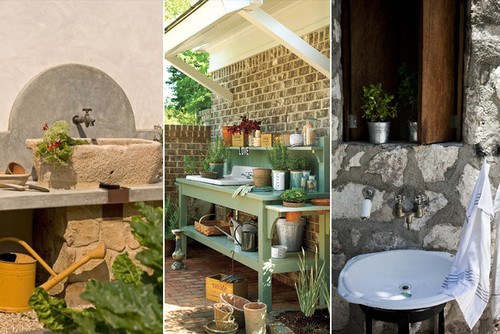 fregaderos - Decoesfera