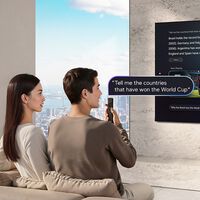 Samsung quiere que la Smart TV se convierta en el centro de la IA del hogar: así es Vision AI Companion