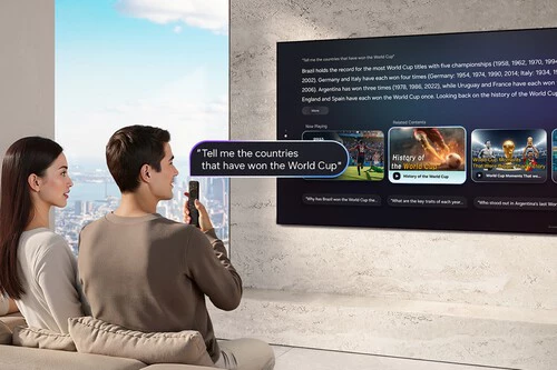 Soccervision Ai Qna Remote