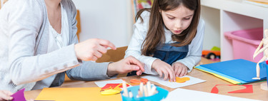 27 manualidades de primavera bonitas y fáciles para hacer con los niños