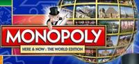 Utilizando Monopoly para vender la ciudad