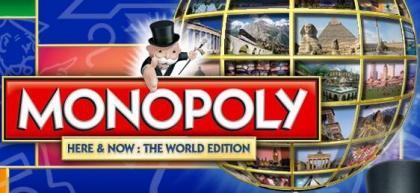 Utilizando Monopoly para vender la ciudad
